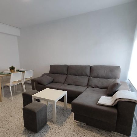Casa Jesus Apartment Ontinyent Exterior foto