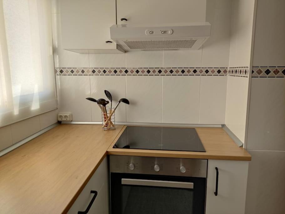 Casa Jesus Apartment Ontinyent Exterior foto