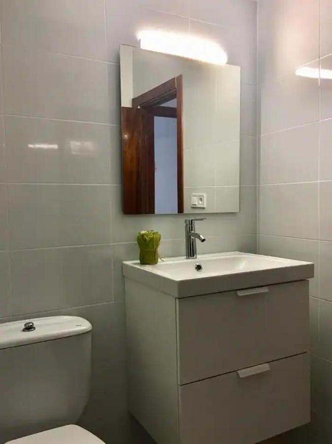 Casa Jesus Apartment Ontinyent Exterior foto