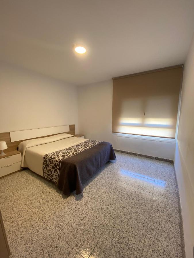 Casa Jesus Apartment Ontinyent Exterior foto