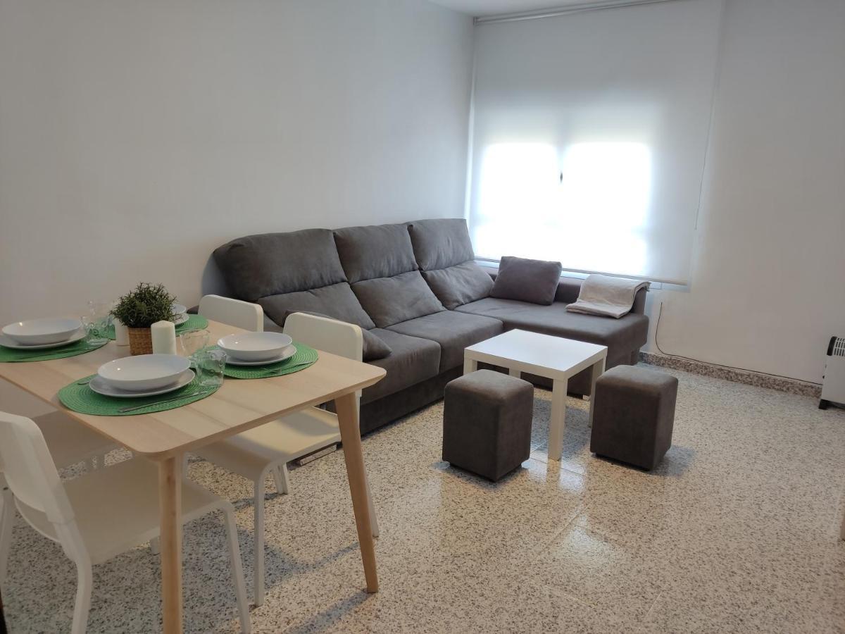 Casa Jesus Apartment Ontinyent Exterior foto