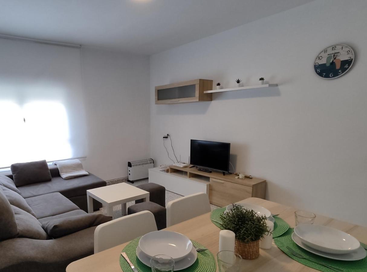 Casa Jesus Apartment Ontinyent Exterior foto